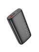 Powerbank Hoco 20000 mAh QC PD 3A 22,5W J122A czarny