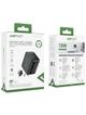 ACEFAST ładowarka sieciowa 2 x USB 3A QC18W A33 UK czarna