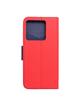 Kabura do XIAOMI 13T / 13T Pro Fancy Book czerwono granatowy