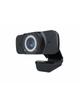 Kamera internetowa Full HD 1920*1080p/30fps ECM-CDV126C czarna