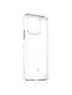 Etui na Honor X8a Forcell F-Protect Clear Case transparentne
