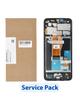 ServicePack Wyświetlacz LCD do REALME C30 / Narzo 50i 4130279