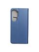 Kabura SMART CASE Book do HONOR 90 Lite granatowy