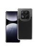 Futerał MATRIX do XIAOMI Redmi Note 14 PRO 5G / 14 PRO PLUS 5G czarny