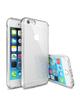 Futerał BACK CASE ULTRA SLIM 0,5 mm do IPHONE 6/6S