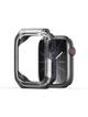 DUX DUCIS futerał TAMO do Apple Watch serii 10 42 mm transparentny z szarym