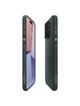 SPIGEN futerał LIQUID AIR do IPHONE 15 Pro Max abyss green