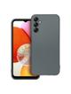 Futerał METALLIC do SAMSUNG A14 5G / A14 4G szary