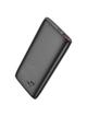Powerbank Hoco 10000 mAh QC PD 3A 22,5W J122 czarny