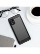 Futerał do Samsung A51 5G Carbon czarny