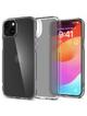 SPIGEN futerał ULTRA HYBRID do IPHONE 15 frost clear