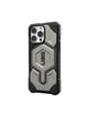 UAG Urban Armor Gear futerał MONARCH PRO do IPHONE 16 Pro Max titanium