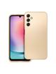 Futerał METALLIC do SAMSUNG A25 5G złoty