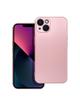 Futerał METALLIC do IPHONE 13 różowy