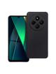 Futerał MATT do XIAOMI POCO C75 czarny