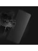 DUX DUCIS kabura SKIN PRO do SAMSUNG A54 czarna