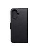 Kabura FANCY Book do REALME C55 czarny