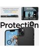 SPIGEN futerał LIQUID AIR do IPHONE 14 matte black