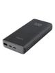 Powerbank Veger T100 (W2032C-100) PD QC3.0 5A 100W 20000 mAh czarny