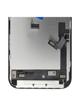 JK Wyświetlacz LCD do IPHONE 16 HARD OLED (Change IC)