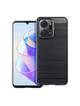 Futerał CARBON do HONOR X7a czarny