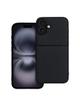 Futerał NOBLE do IPHONE 16 Plus czarny