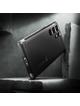 SPIGEN futerał TOUGH ARMOR do SAMSUNG S23 Ultra black