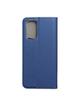 Kabura SMART CASE Book do XIAOMI Redmi Note 11 / 11S granatowy