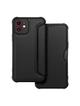 Kabura RAZOR Book do IPHONE 12 czarny