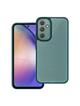 Futerał VARIETE do SAMSUNG A54 5G ciemnozielony