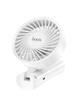 Wentylator przenośny Hoco HX20 biały