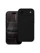Futerał SILICONE 2mm do IPHONE 17 Air czarny