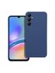 Futerał SILICONE do SAMSUNG A05S niebieski