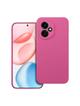 Futerał SILICONE 2mm do HONOR 400 5G róż