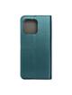 Kabura SMART MAGNETO do MOTOROLA G56 5G ciemnozielony