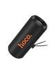 Głośnik bluetooth 2 x 8W 2h Hoco HC27 czarny