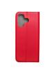 Kabura SMART CASE Book do INFINIX HOT 30 czerwony