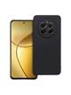 Futerał MATT do REALME 12 Plus 5G czarny