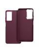Futerał FRAME do XIAOMI Redmi Note 11 Pro / 11 Pro 5G fioletowy