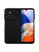 Futerał SLIDE do SAMSUNG A14 5G / A14 4G czarny