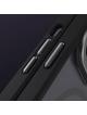 Futerał X-ONE Dropguard Magnetic Case Air (kompatybilny z MagSafe) - do Apple iPhone 15 czarny