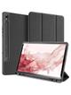 DUX DUCIS etui DOMO składane z miejscem na rysik do SAMSUNG Tab S9 czarne