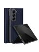 DUX DUCIS futerał BRIL do SAMSUNG Z Fold SE/W25 niebieski