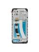 ServicePack Wyświetlacz LCD do MOTOROLA Moto G32 Mineral Grey 5D68C21151