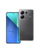 Futerał CLEAR CASE 2 mm do XIAOMI Redmi Note 13 4G (camera protection) transparentny