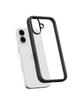 SPIGEN futerał ULTRA HYBRID IPHONE 17 MATTE BLACK