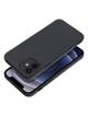 Futerał MATT do IPHONE 12 czarny