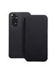 Kabura DUAL POCKET Book do XIAOMI Redmi Note 11 / 11S czarny