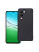 Futerał MATT do OPPO A5 4G / A5 5G czarny