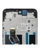 ServicePack Wyświetlacz LCD do MOTOROLA Moto G15 / G15 Power 5D68C29273